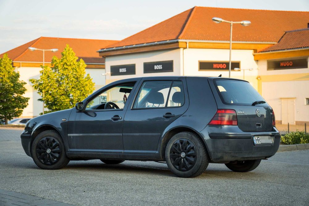 Volkswagen Golf IV 1.9 TDI