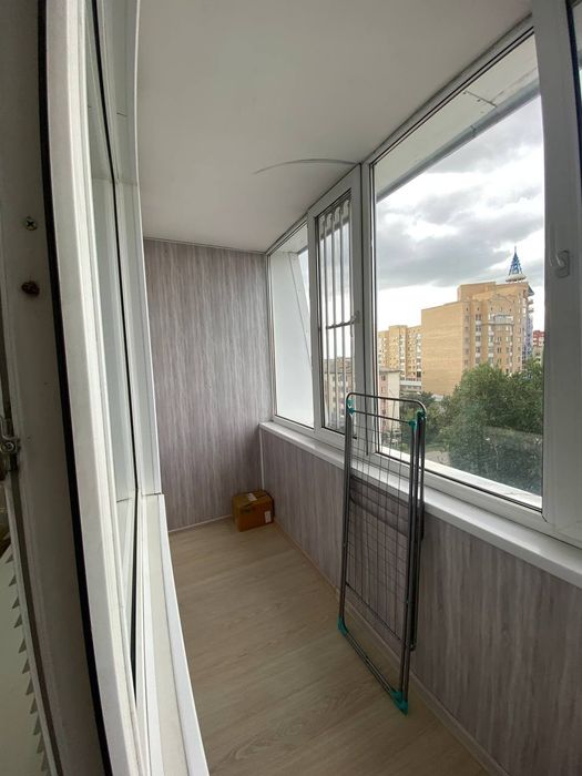 Продается 2х комнатная квартира