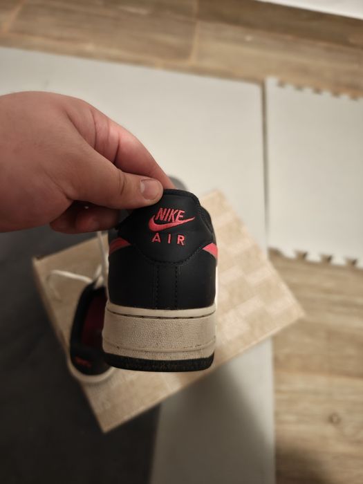Air Force 1 dama