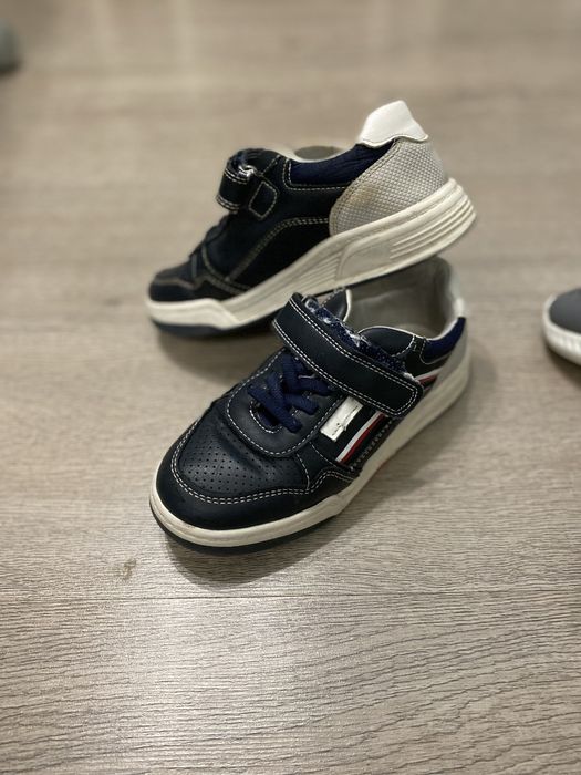 Школьная форма на мальчика