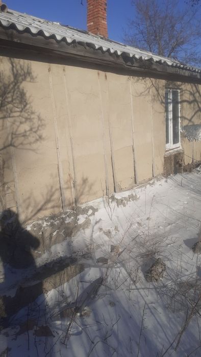 Продам или обменяю дом на авто