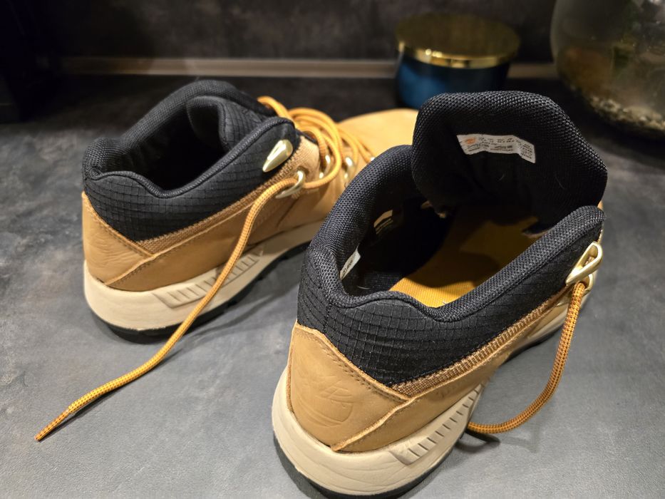 Обувки Timberland  номер 44.5см стелка 28.5