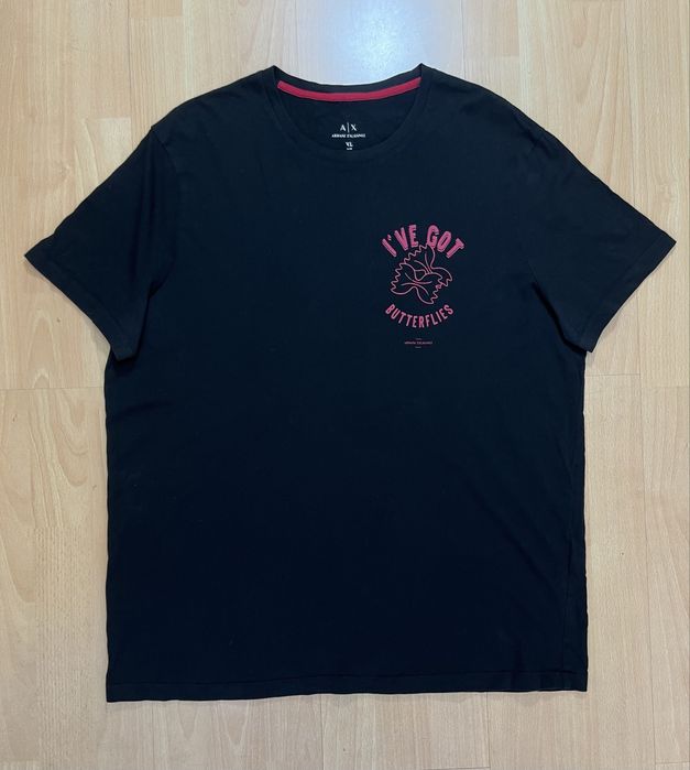 Hugo Boss мъжка тениска L-XL