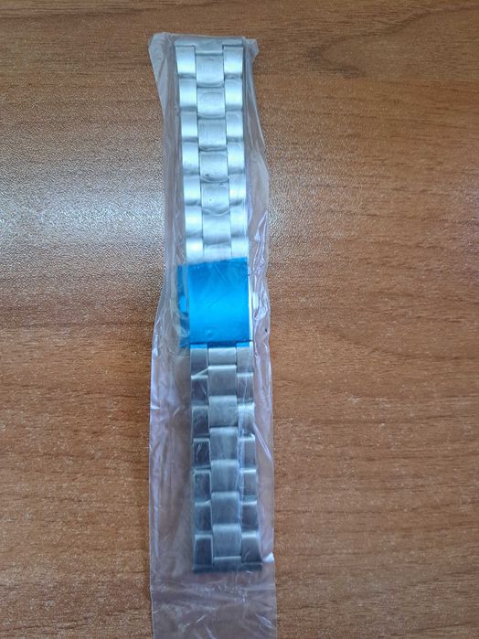 Комплект Метална каишка за смартчасовник и инструменти