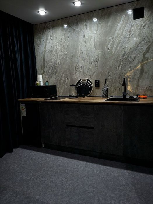 Космос на Гагарина для двоих!