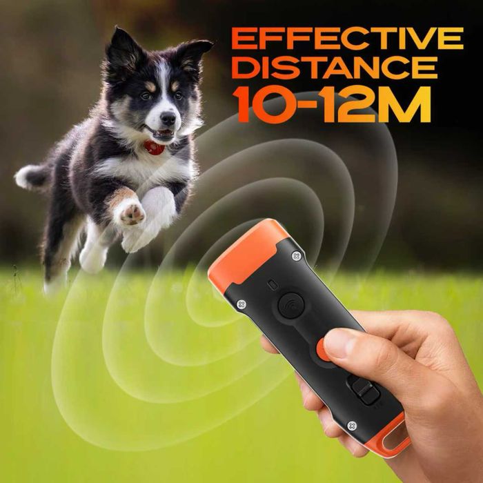 Отпугиватель собак