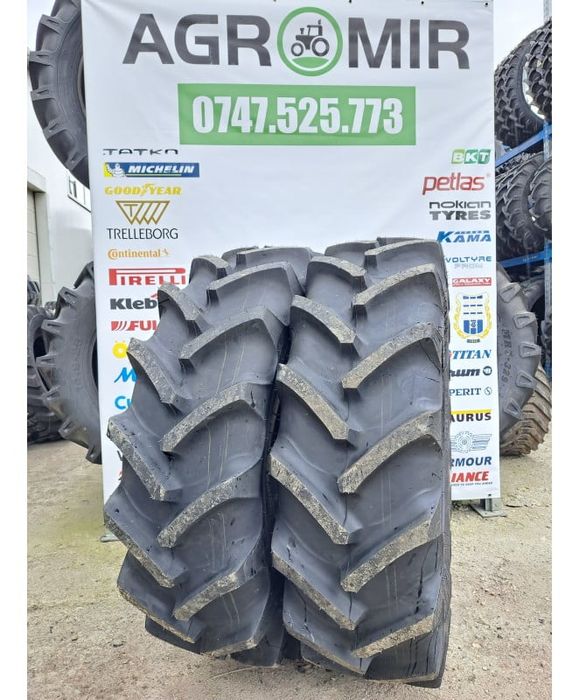 380/85 r28 mrl rrt885 133a8/b tl 14.9r28 (3808528)  Cauciucuri tractor, Fiat, Case, Fendt, John Deere, New Holland, Massey Ferguson, UTB   Cauciucuri