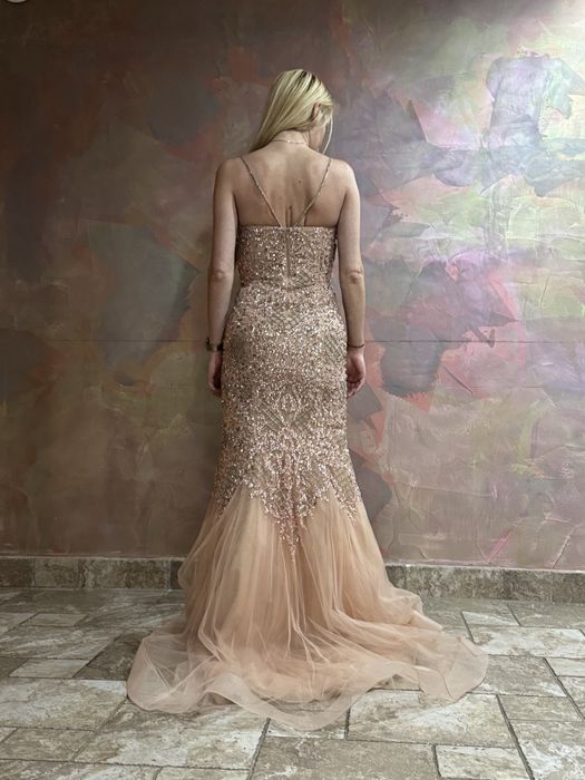 Бална рокля Terani Couture S