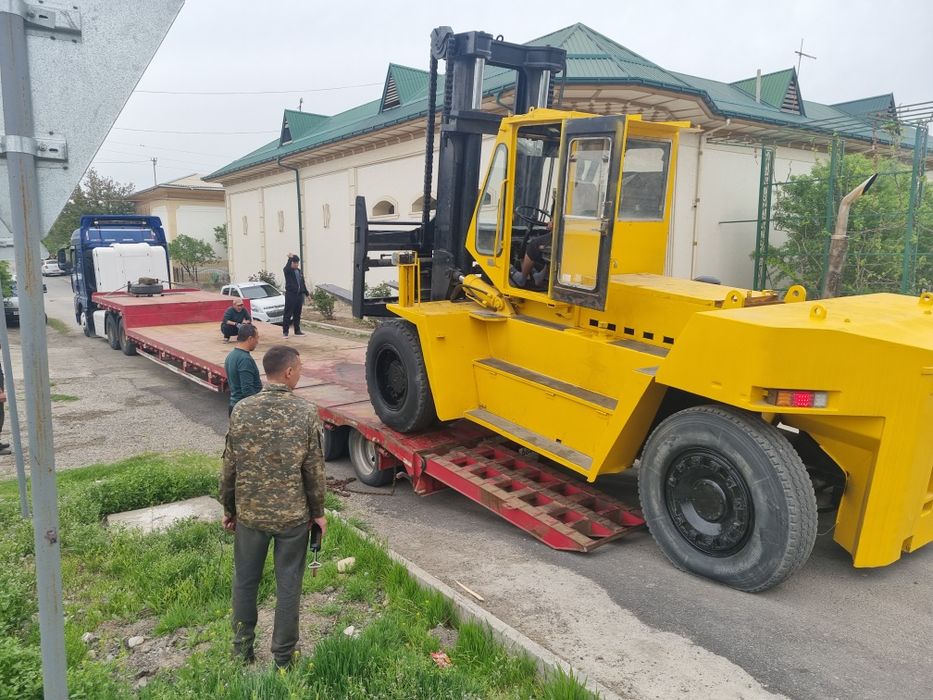 Аренда (ижара,продажа,услуги автопогрузчика)