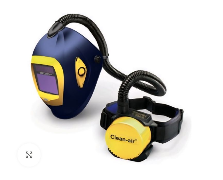 Mască de sudura profesională