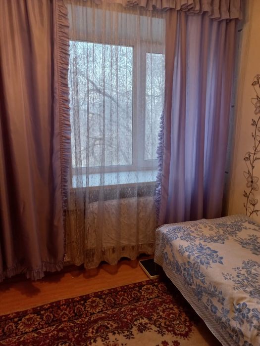 Сдам трехкомнатную квартиру