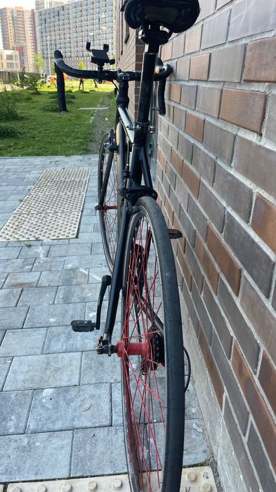 Velosiped Gonchik  Sport velosipedi