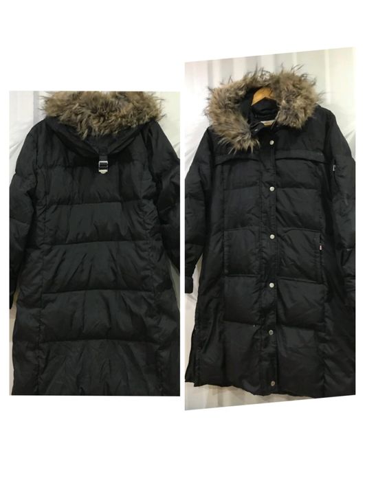 Fuste broderii geci paltoane