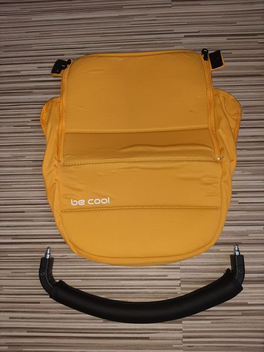 Bară cărucior Jane BeCool.