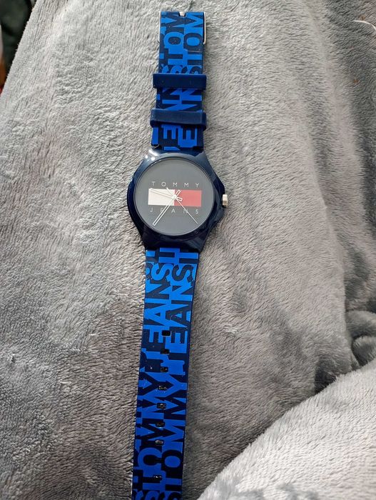 Ceas de mana Tommy jeans
