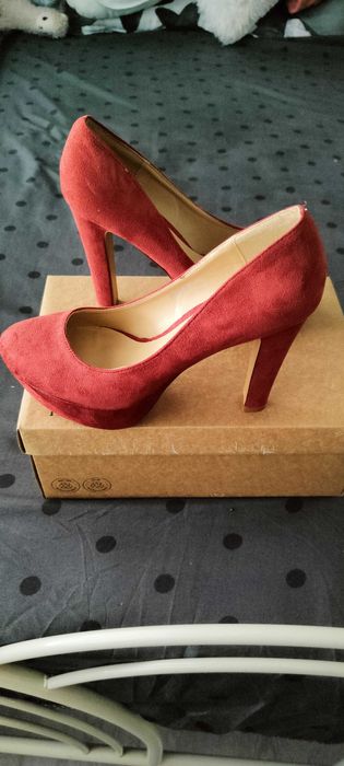 Încălțăminte damă