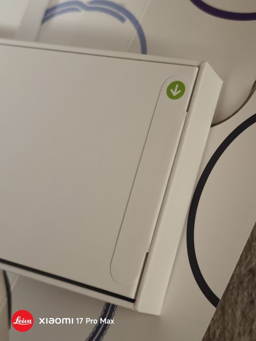 Apple Watch SE 3 - 44mm Midnight Black SIGILAT