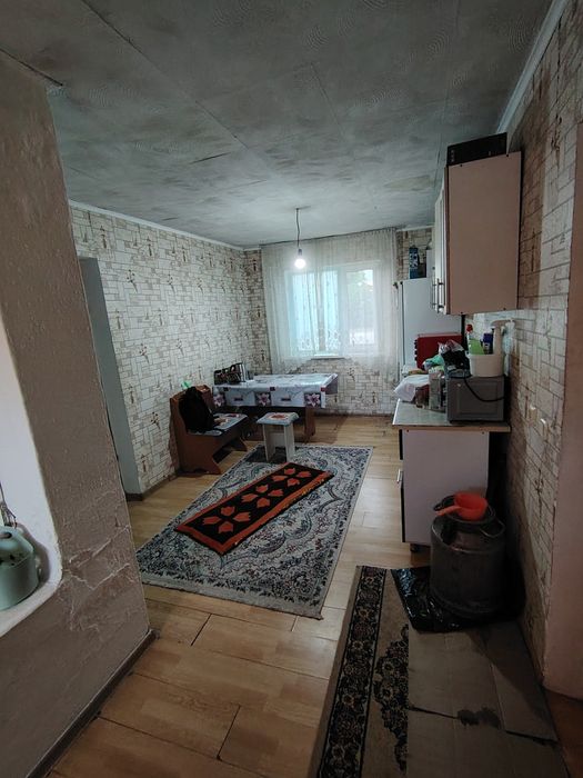 Продам дом в Красном Яре