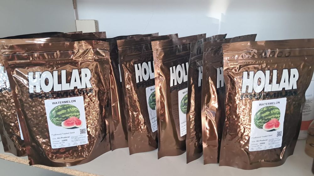 HOLLАR Арбуз  семена