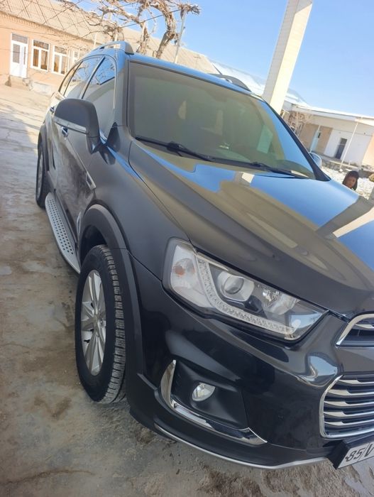 Captiva 3+ 4qilingan