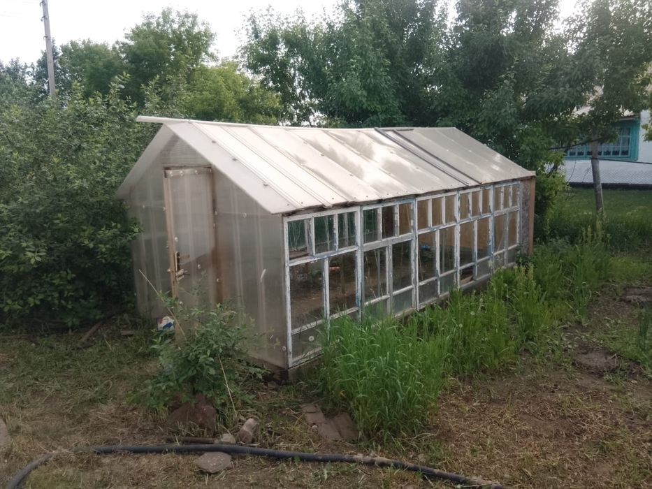 Продам дом в Астраханской районе