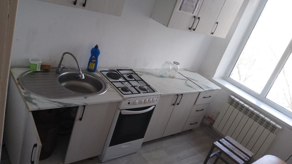 Продается однокомнатная квартира