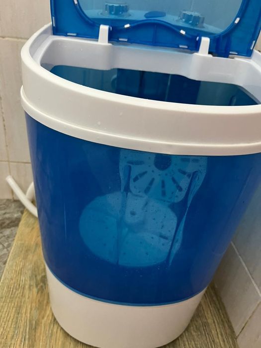 Стиральная машинка