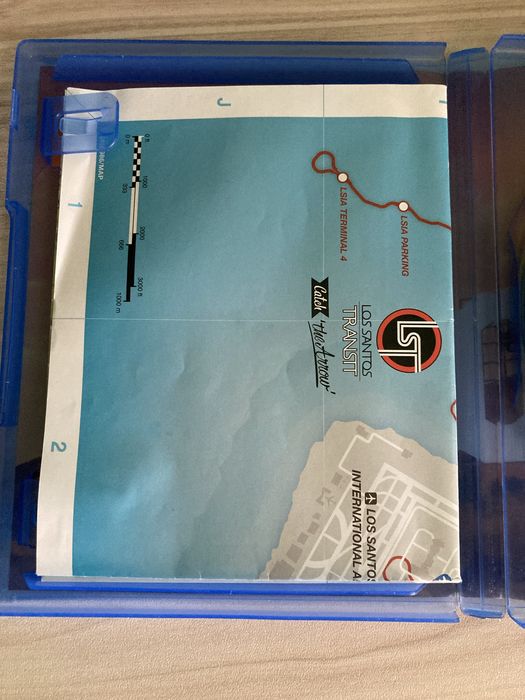 Gta 5 за ps4/ps5