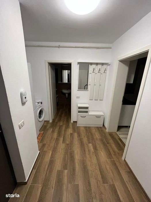 Apartament 2 camere tip Studio Sanpetru