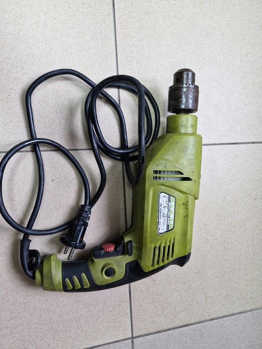 Дрель б/у  в хорошем состоянии 10000 тг.