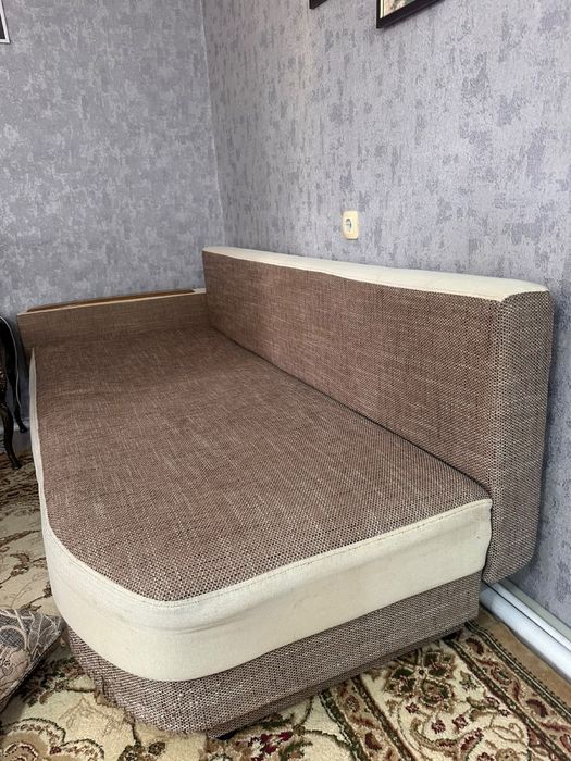 Продам тахта и кресло кровать