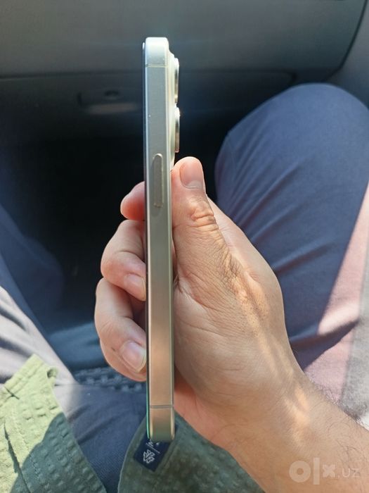 Iphone 15 pro obmen