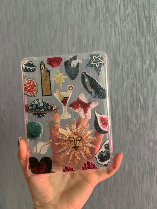 Калъф за Kindle 2024 12th gen