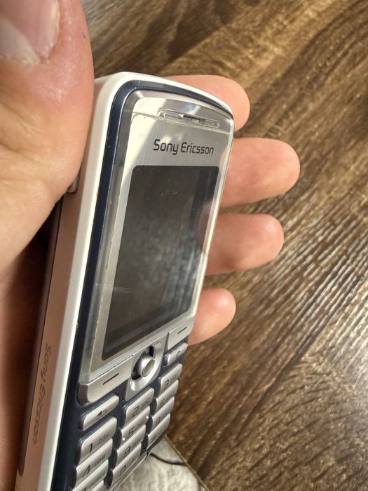 Sony Ericsson K310i