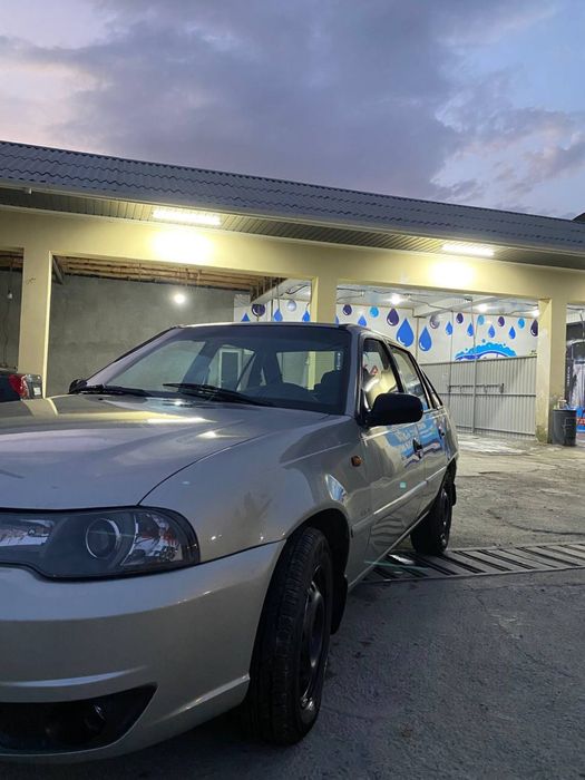 nexia 2 sons gibrit 2009