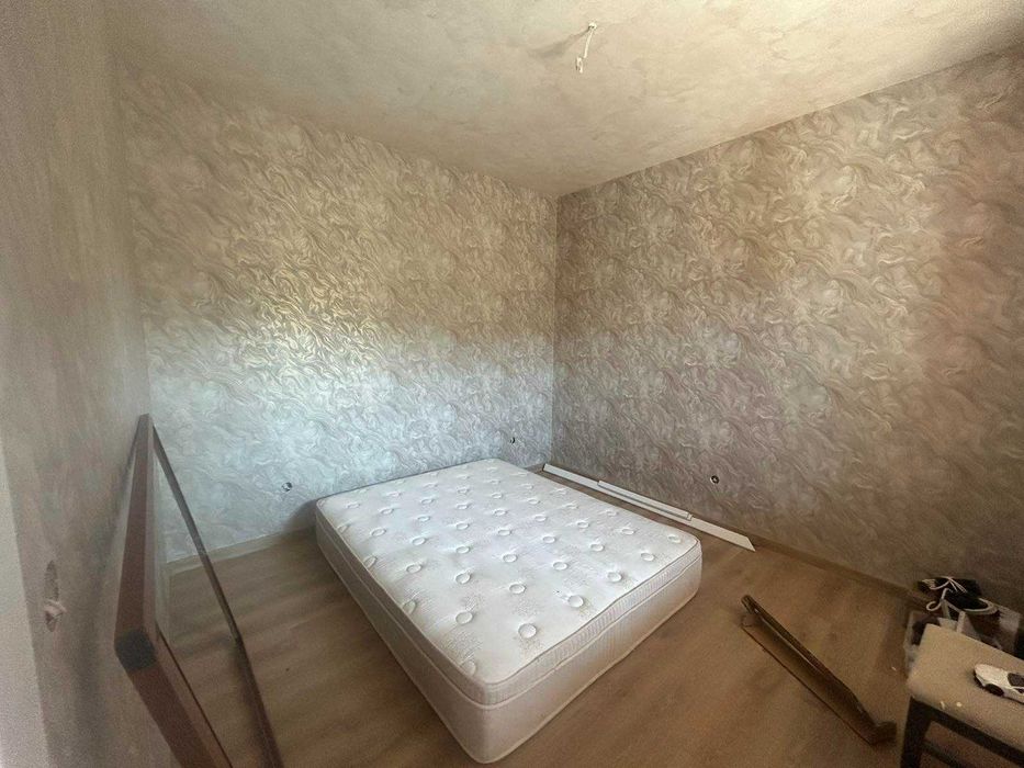 Отремонтирана къща, с. Звезда