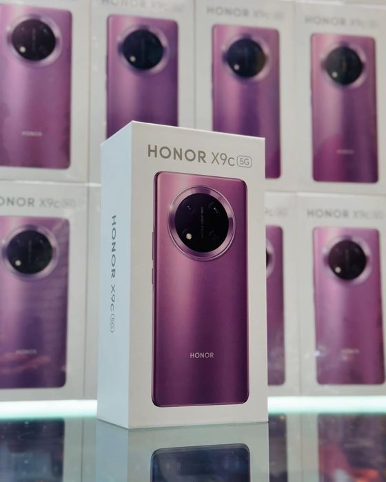 Honor X9c 5G New Skidka+Garantiya