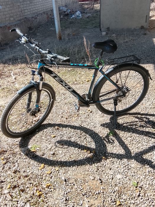 Продам велосипед