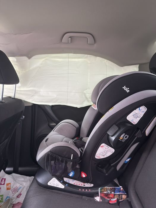 Honda Accord 2.0 Vtec avariat