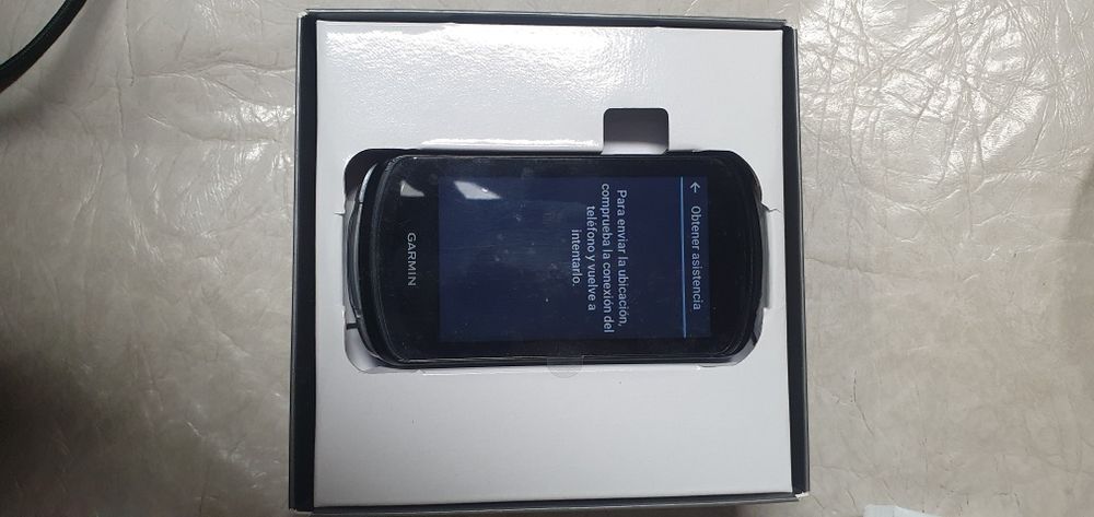 Garmin edge 1040