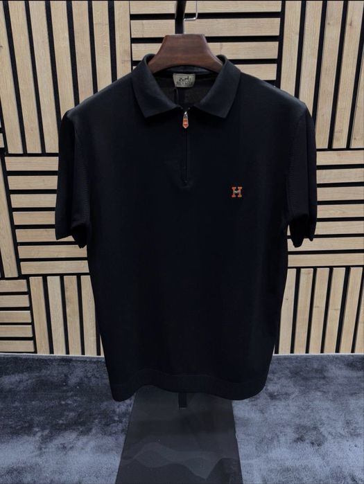 Тениски с яка Polo