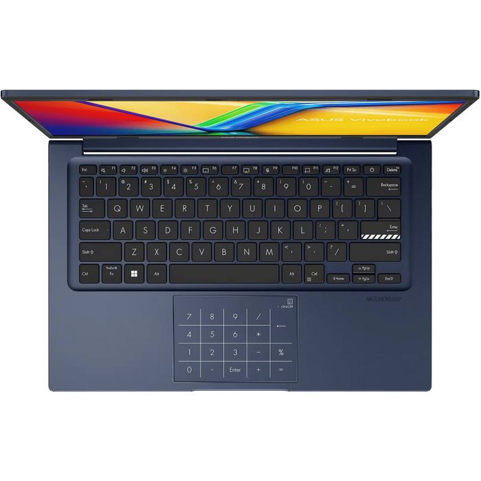 Asus Vivobook x14