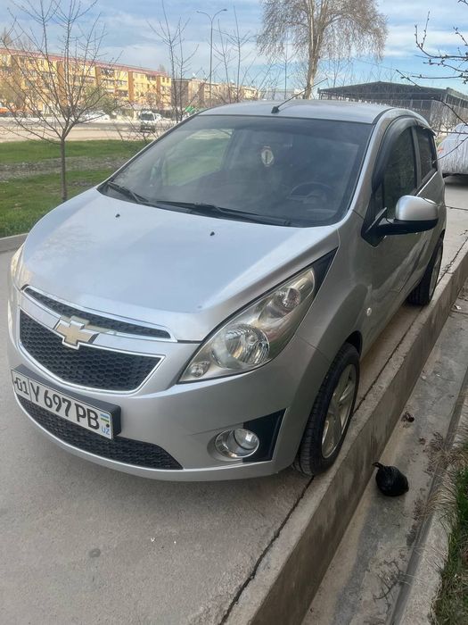 Spark sotiladi xolati zor