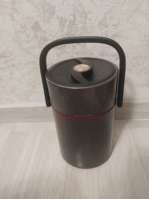 EXTRAORDINARY CIZE:2.2L термос 2.2литр