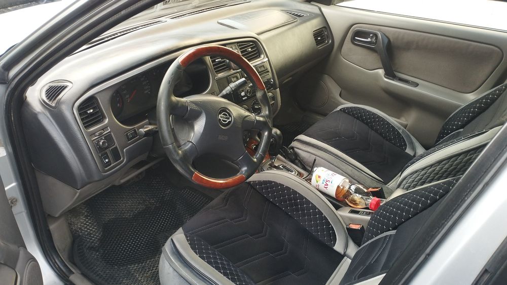 Ниссан Примера Р11+