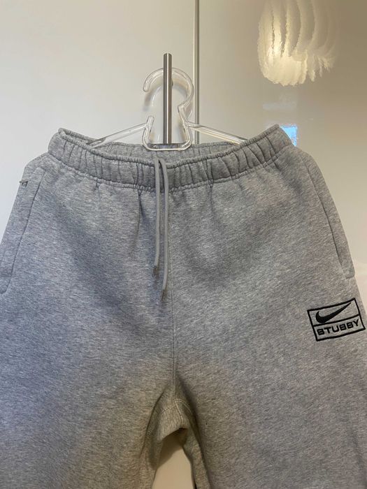 Долнище NIke Stussy S
