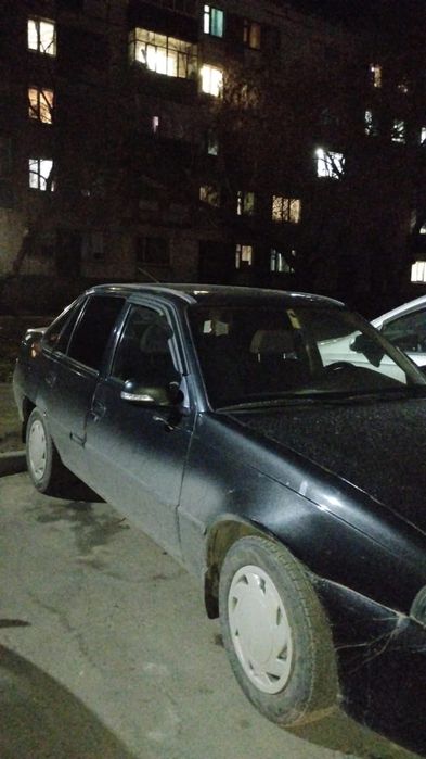 Машина Nexia 2(2014)