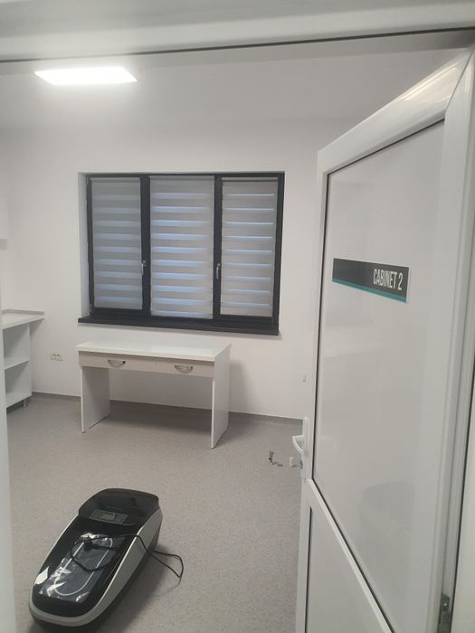 Inchiriez cabinete Clinica Noua Medgidia
