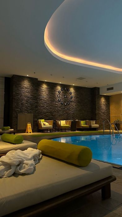 Массаж на выезд классический