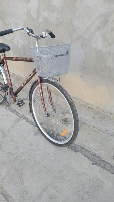 Велосипед  +детский